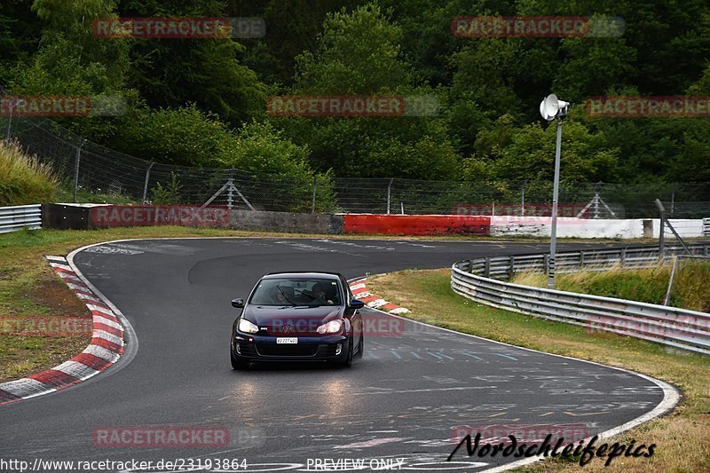 Bild #23193864 - Touristenfahrten Nürburgring Nordschleife (27.07.2023)