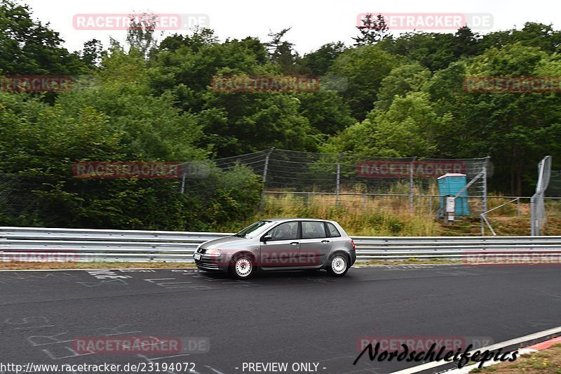 Bild #23194072 - Touristenfahrten Nürburgring Nordschleife (27.07.2023)