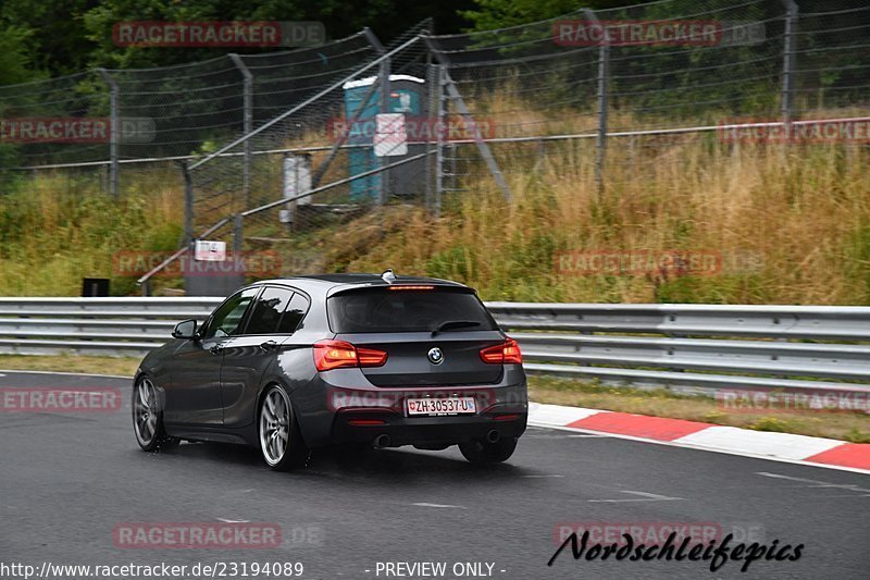 Bild #23194089 - Touristenfahrten Nürburgring Nordschleife (27.07.2023)