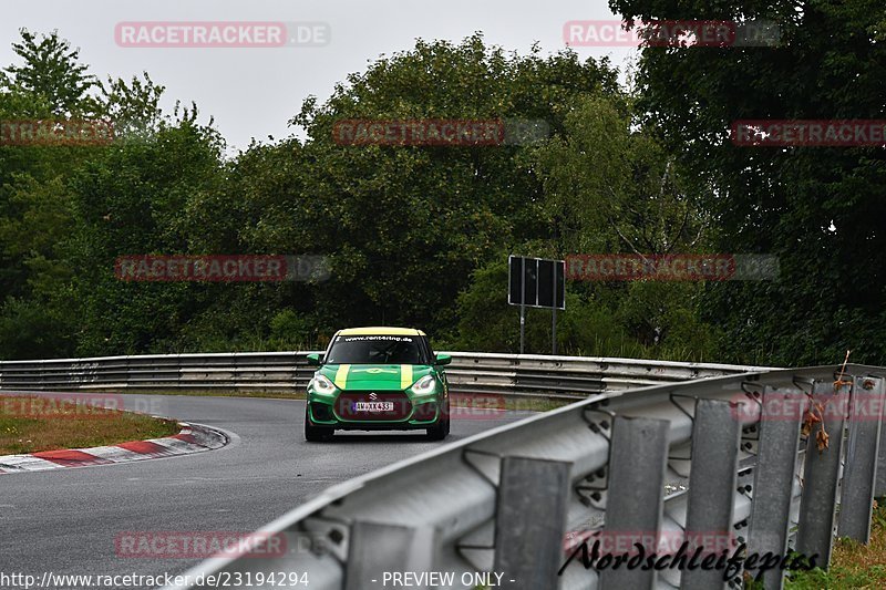 Bild #23194294 - Touristenfahrten Nürburgring Nordschleife (27.07.2023)