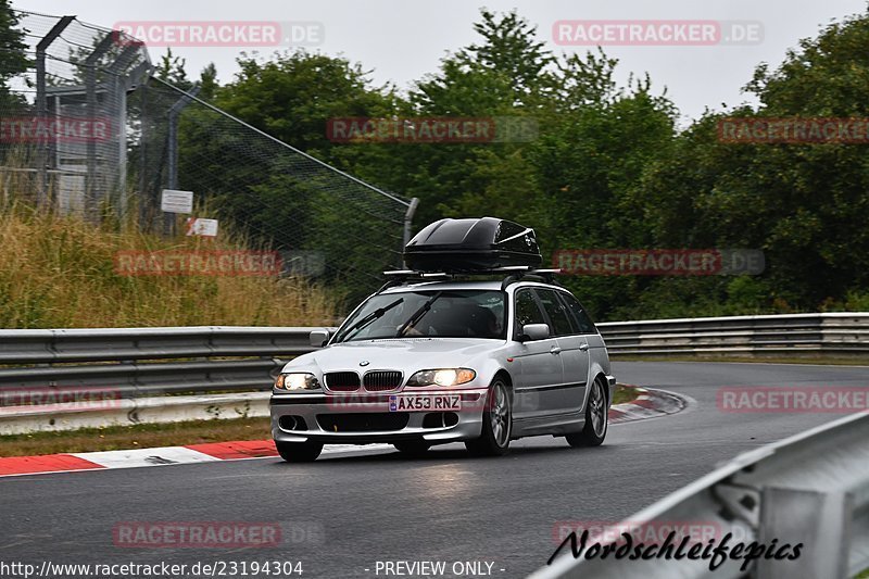 Bild #23194304 - Touristenfahrten Nürburgring Nordschleife (27.07.2023)