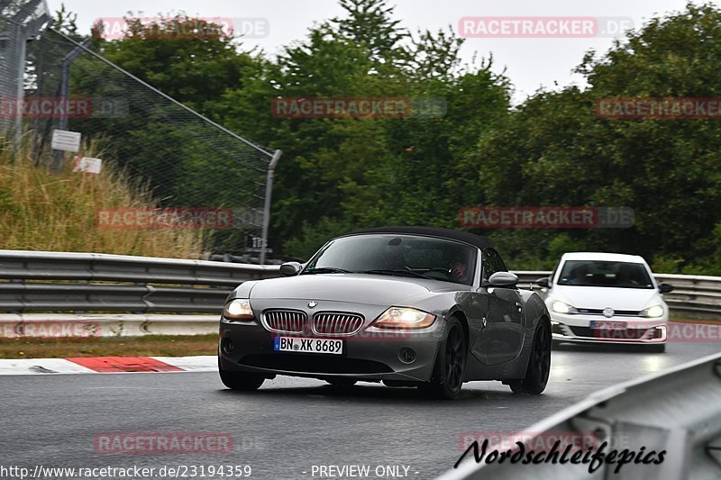 Bild #23194359 - Touristenfahrten Nürburgring Nordschleife (27.07.2023)