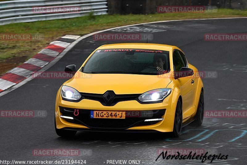 Bild #23194424 - Touristenfahrten Nürburgring Nordschleife (27.07.2023)