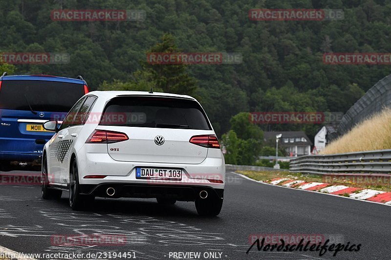 Bild #23194451 - Touristenfahrten Nürburgring Nordschleife (27.07.2023)