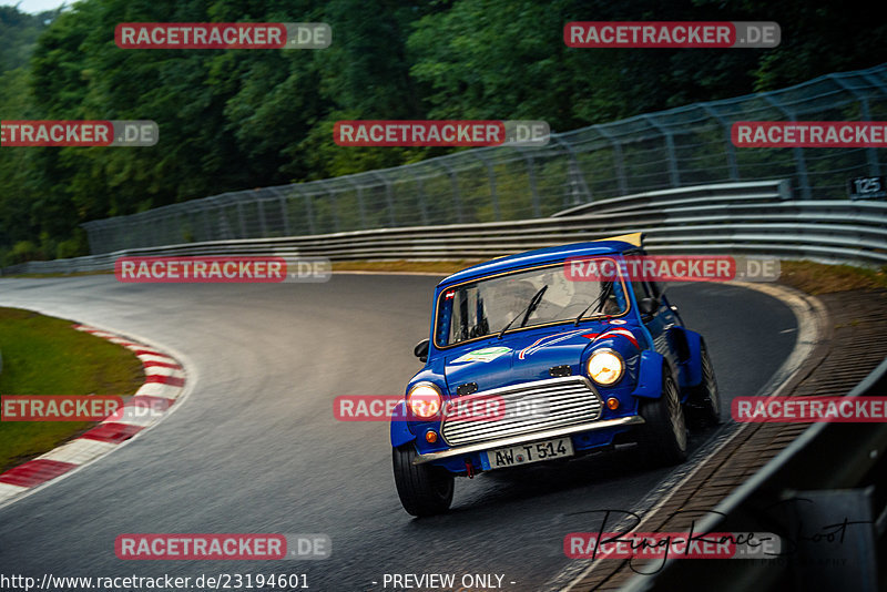 Bild #23194601 - Touristenfahrten Nürburgring Nordschleife (27.07.2023)