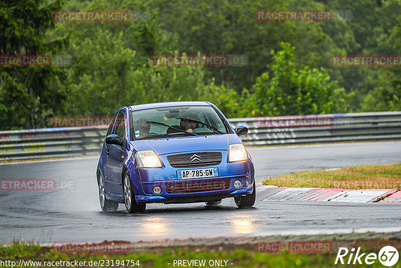 Bild #23194754 - Touristenfahrten Nürburgring Nordschleife (27.07.2023)