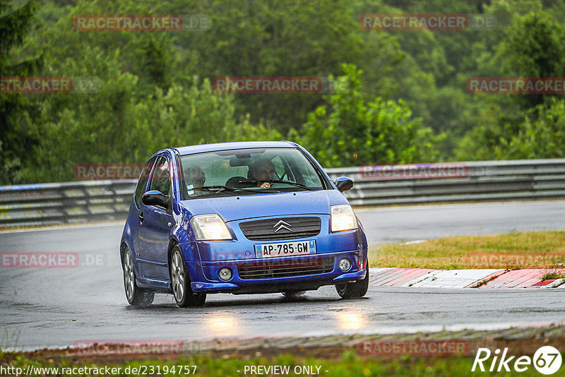 Bild #23194757 - Touristenfahrten Nürburgring Nordschleife (27.07.2023)