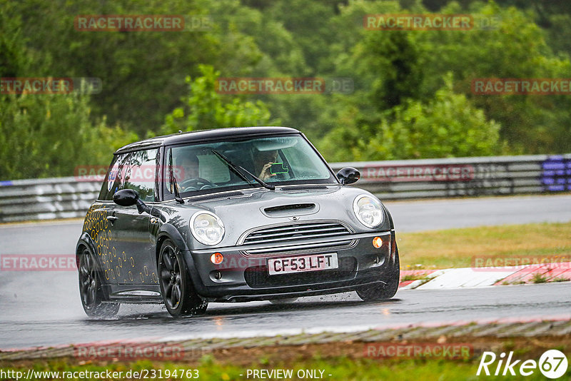 Bild #23194763 - Touristenfahrten Nürburgring Nordschleife (27.07.2023)