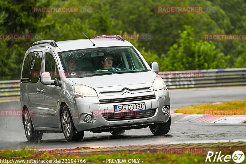 Bild #23194766 - Touristenfahrten Nürburgring Nordschleife (27.07.2023)