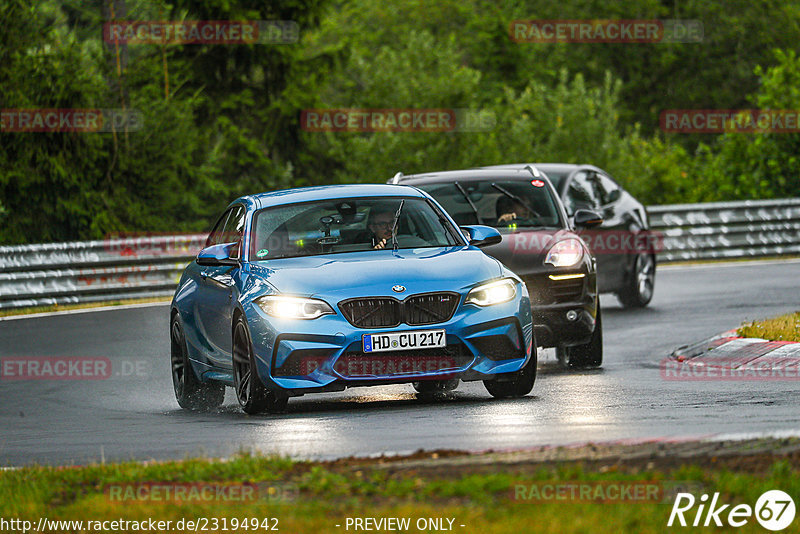 Bild #23194942 - Touristenfahrten Nürburgring Nordschleife (27.07.2023)