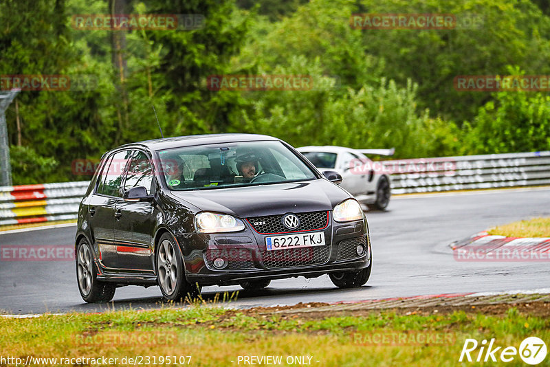 Bild #23195107 - Touristenfahrten Nürburgring Nordschleife (27.07.2023)