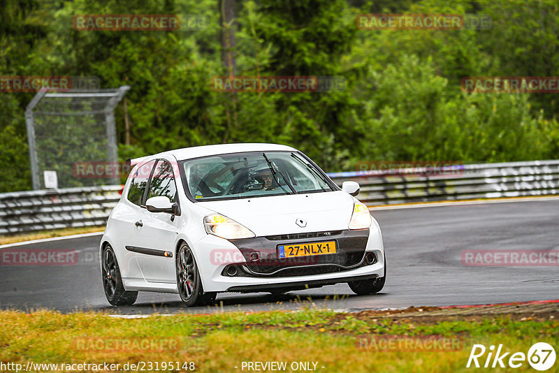 Bild #23195148 - Touristenfahrten Nürburgring Nordschleife (27.07.2023)