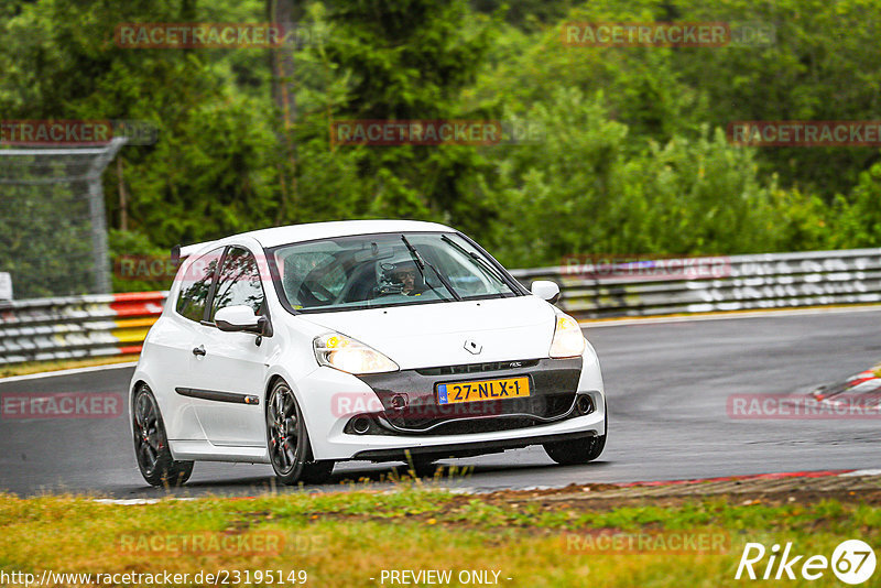 Bild #23195149 - Touristenfahrten Nürburgring Nordschleife (27.07.2023)