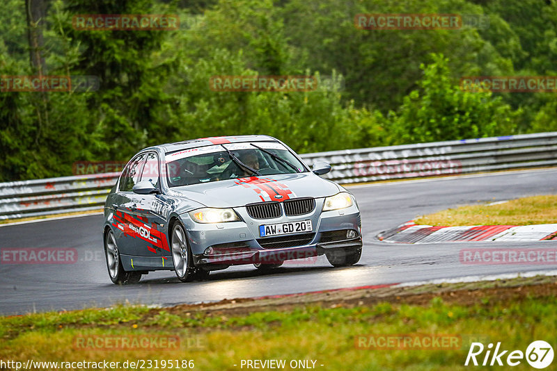 Bild #23195186 - Touristenfahrten Nürburgring Nordschleife (27.07.2023)