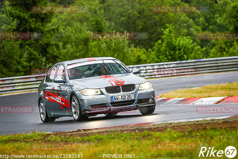 Bild #23195187 - Touristenfahrten Nürburgring Nordschleife (27.07.2023)