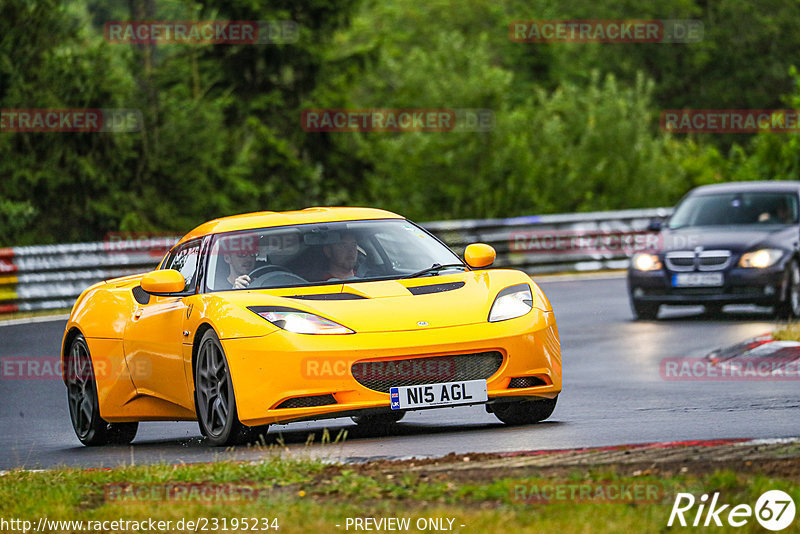 Bild #23195234 - Touristenfahrten Nürburgring Nordschleife (27.07.2023)