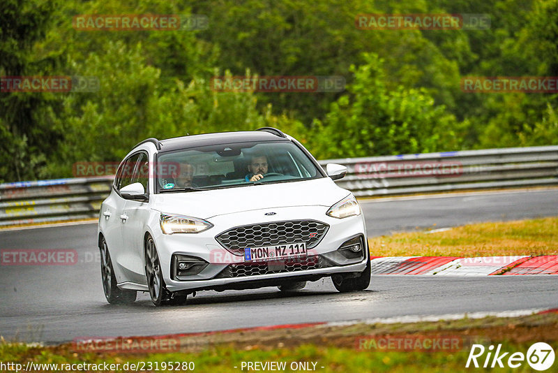 Bild #23195280 - Touristenfahrten Nürburgring Nordschleife (27.07.2023)