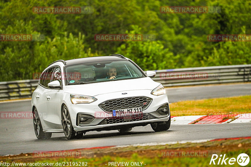 Bild #23195282 - Touristenfahrten Nürburgring Nordschleife (27.07.2023)