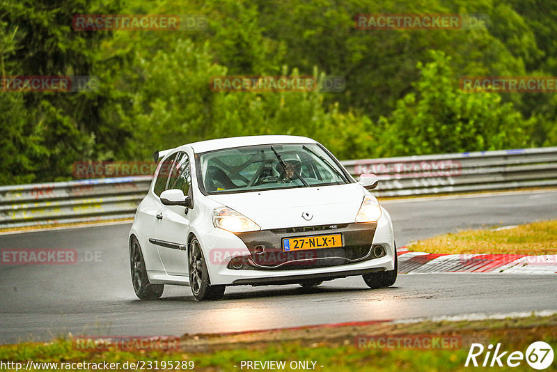 Bild #23195289 - Touristenfahrten Nürburgring Nordschleife (27.07.2023)