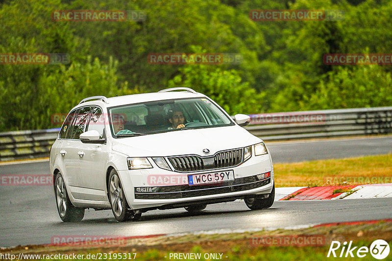 Bild #23195317 - Touristenfahrten Nürburgring Nordschleife (27.07.2023)