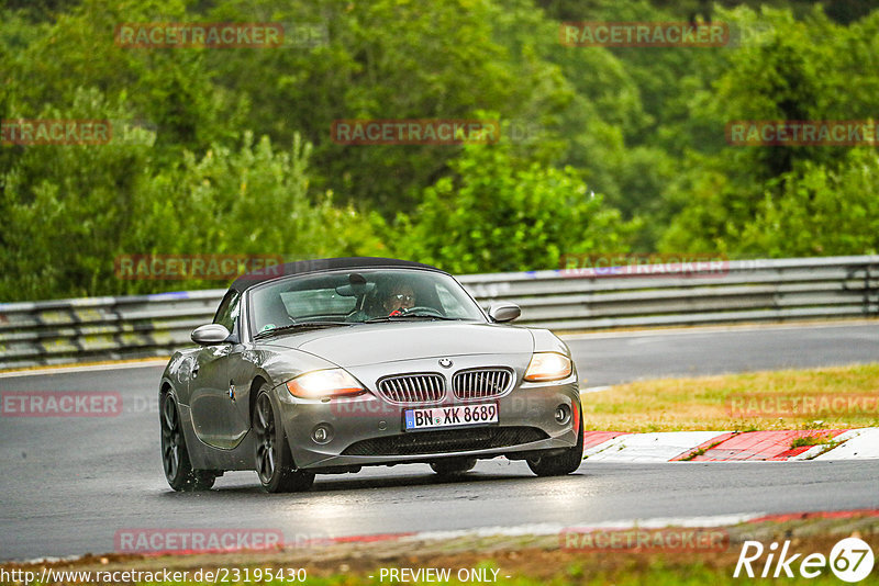 Bild #23195430 - Touristenfahrten Nürburgring Nordschleife (27.07.2023)