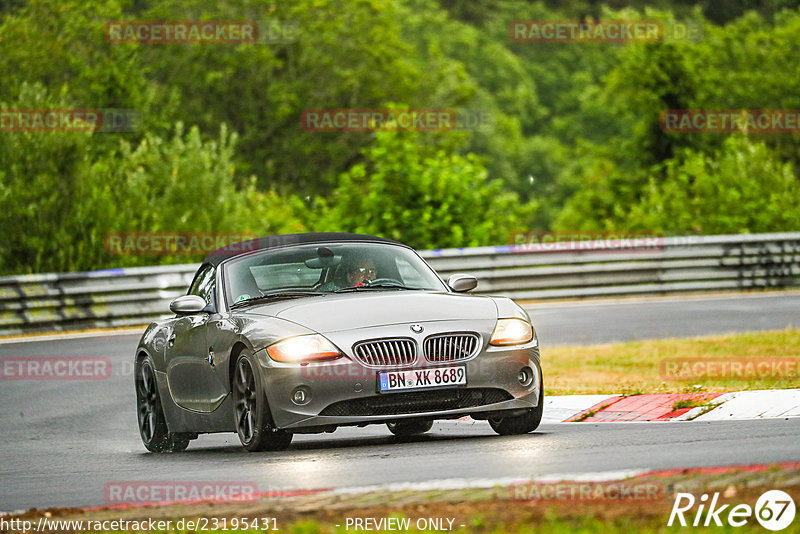 Bild #23195431 - Touristenfahrten Nürburgring Nordschleife (27.07.2023)