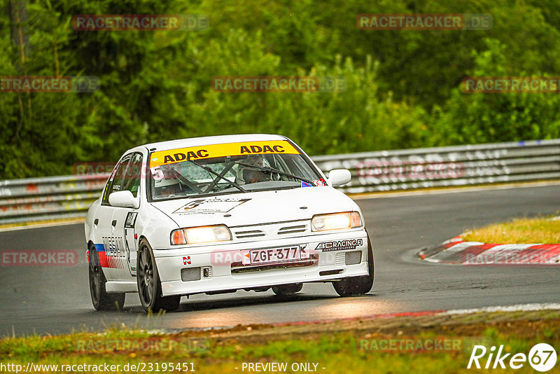 Bild #23195451 - Touristenfahrten Nürburgring Nordschleife (27.07.2023)