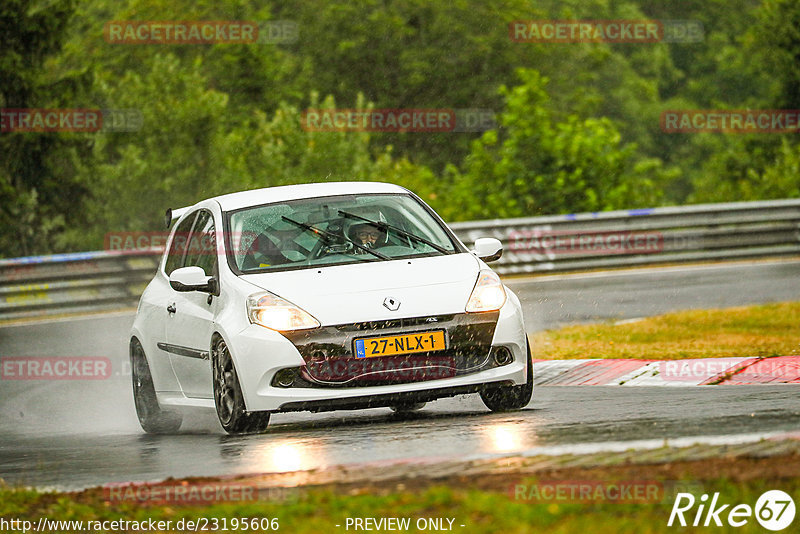 Bild #23195606 - Touristenfahrten Nürburgring Nordschleife (27.07.2023)