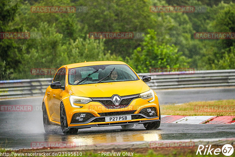 Bild #23195610 - Touristenfahrten Nürburgring Nordschleife (27.07.2023)