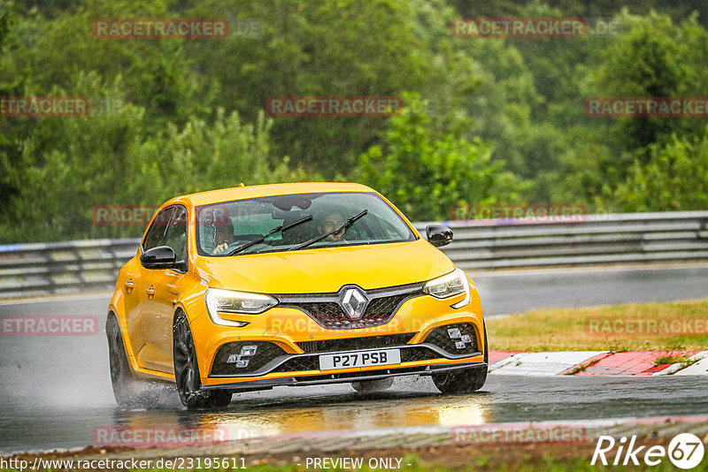 Bild #23195611 - Touristenfahrten Nürburgring Nordschleife (27.07.2023)