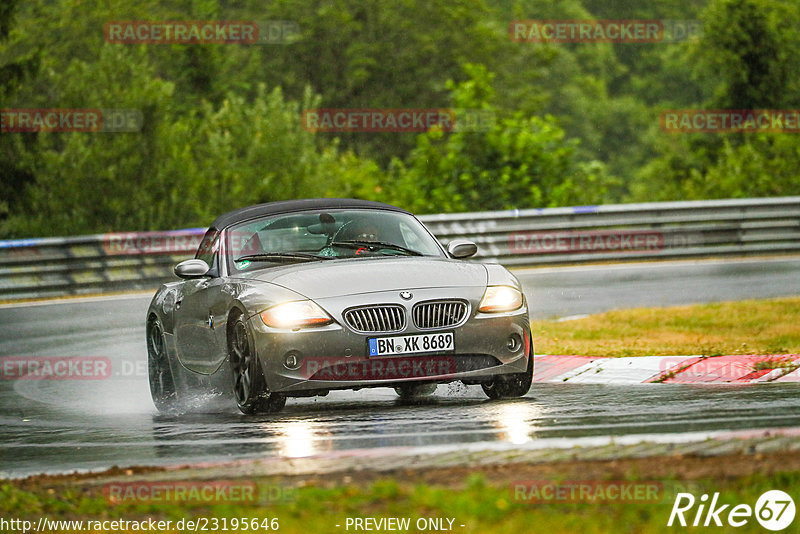 Bild #23195646 - Touristenfahrten Nürburgring Nordschleife (27.07.2023)