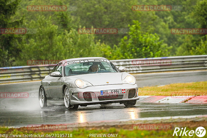 Bild #23195718 - Touristenfahrten Nürburgring Nordschleife (27.07.2023)