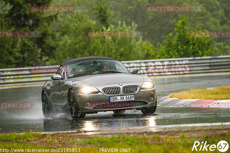 Bild #23195853 - Touristenfahrten Nürburgring Nordschleife (27.07.2023)