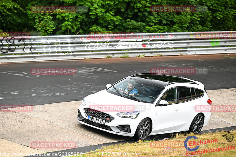 Bild #23195986 - Touristenfahrten Nürburgring Nordschleife (27.07.2023)