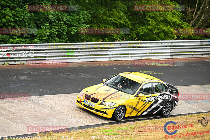 Bild #23196072 - Touristenfahrten Nürburgring Nordschleife (27.07.2023)