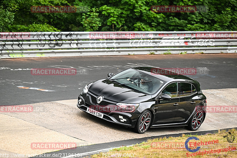 Bild #23196107 - Touristenfahrten Nürburgring Nordschleife (27.07.2023)