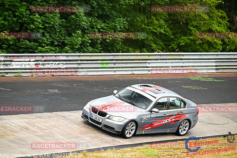 Bild #23196134 - Touristenfahrten Nürburgring Nordschleife (27.07.2023)