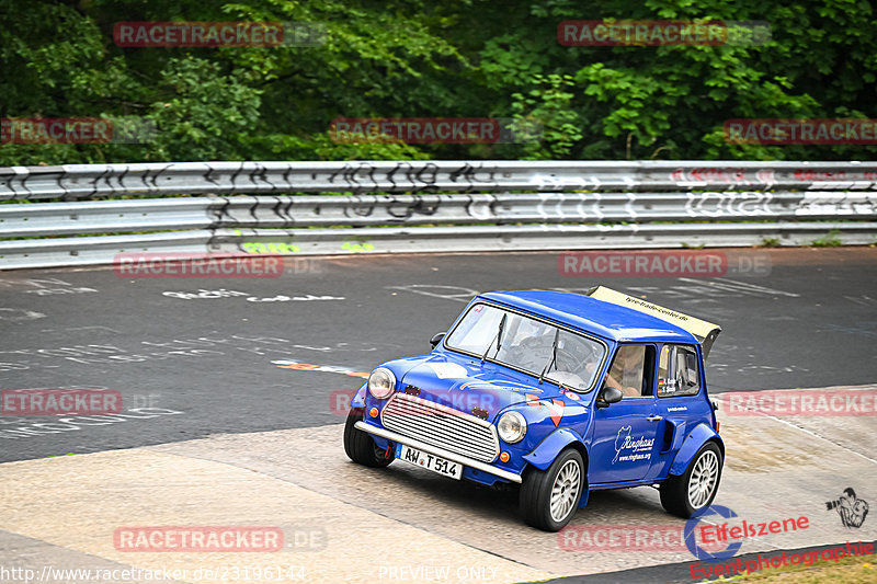 Bild #23196144 - Touristenfahrten Nürburgring Nordschleife (27.07.2023)