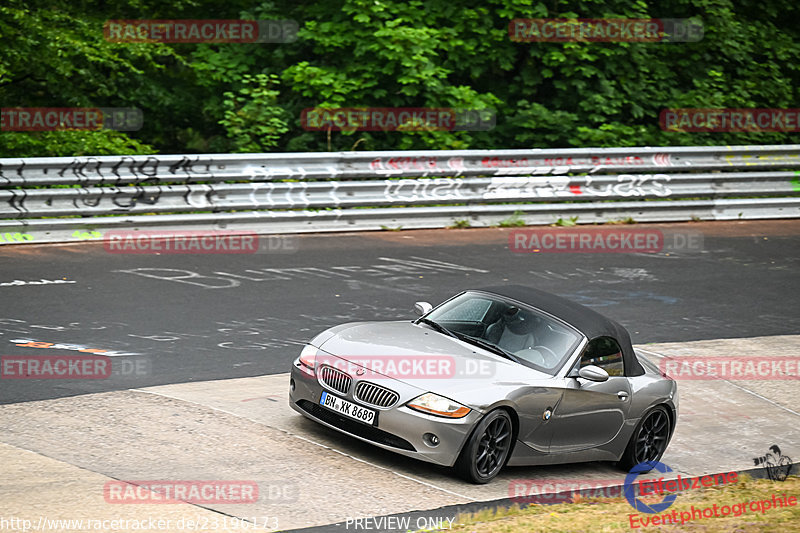 Bild #23196173 - Touristenfahrten Nürburgring Nordschleife (27.07.2023)