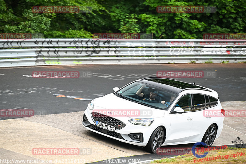 Bild #23196181 - Touristenfahrten Nürburgring Nordschleife (27.07.2023)