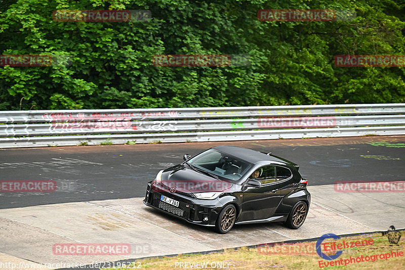 Bild #23196212 - Touristenfahrten Nürburgring Nordschleife (27.07.2023)