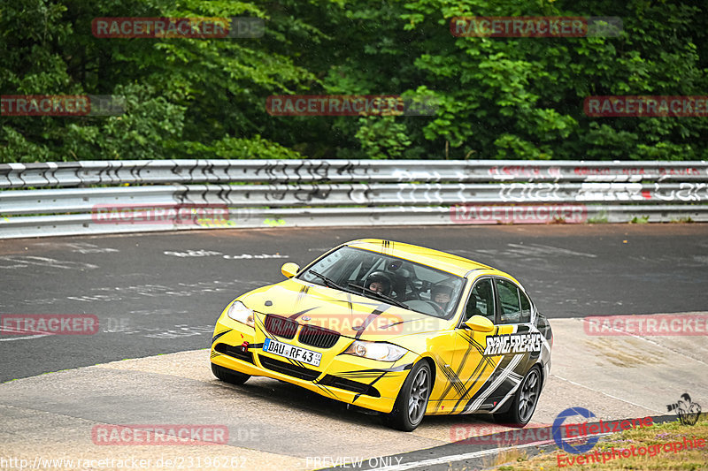 Bild #23196262 - Touristenfahrten Nürburgring Nordschleife (27.07.2023)