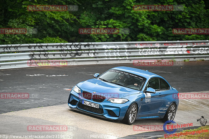 Bild #23196351 - Touristenfahrten Nürburgring Nordschleife (27.07.2023)