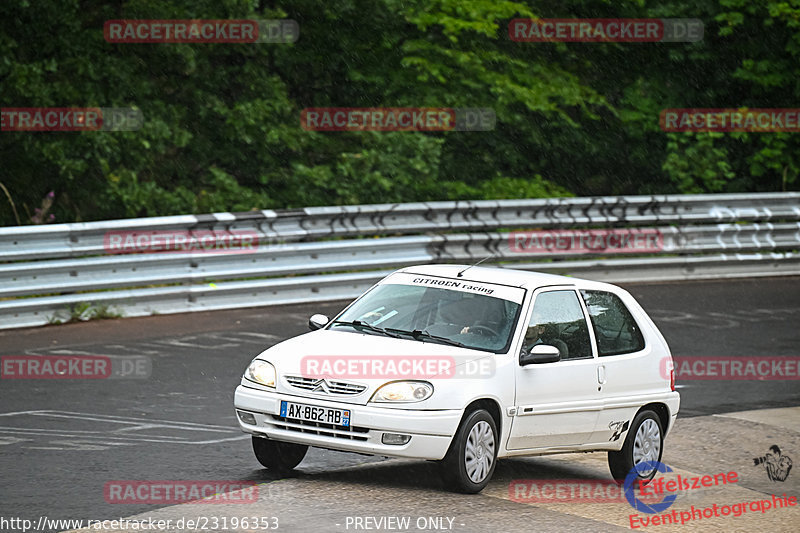 Bild #23196353 - Touristenfahrten Nürburgring Nordschleife (27.07.2023)