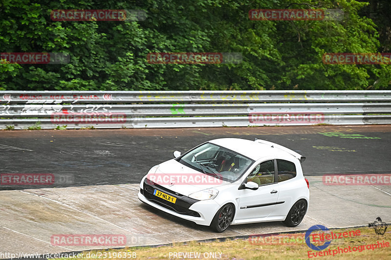 Bild #23196358 - Touristenfahrten Nürburgring Nordschleife (27.07.2023)