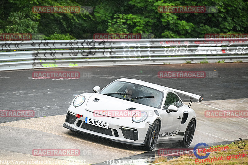 Bild #23196390 - Touristenfahrten Nürburgring Nordschleife (27.07.2023)