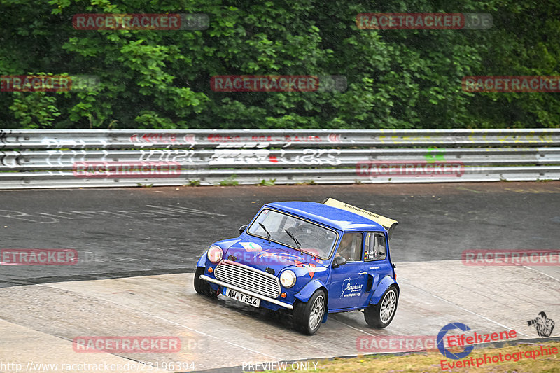 Bild #23196394 - Touristenfahrten Nürburgring Nordschleife (27.07.2023)