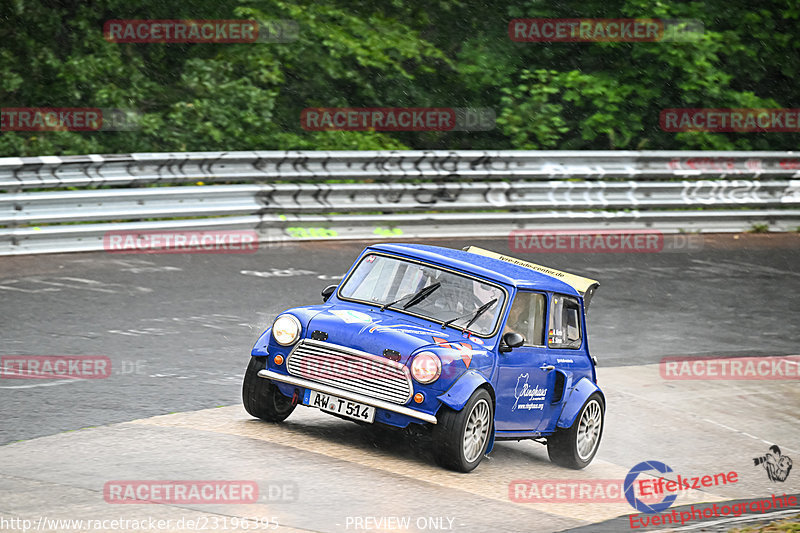 Bild #23196395 - Touristenfahrten Nürburgring Nordschleife (27.07.2023)