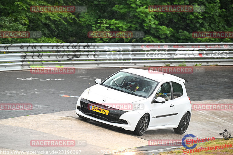 Bild #23196397 - Touristenfahrten Nürburgring Nordschleife (27.07.2023)