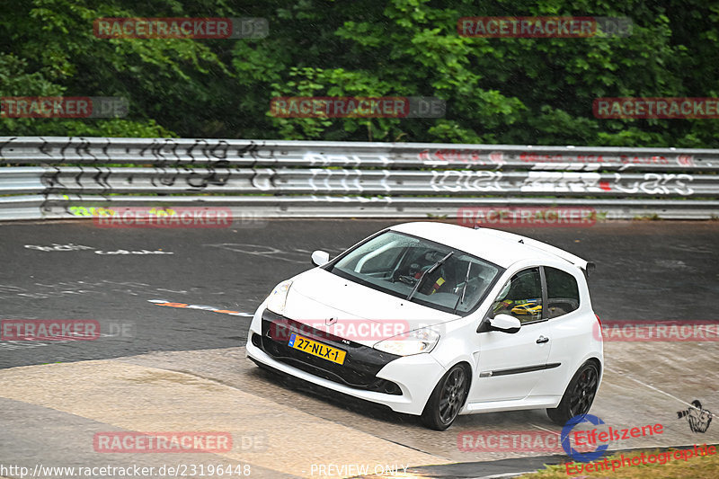 Bild #23196448 - Touristenfahrten Nürburgring Nordschleife (27.07.2023)